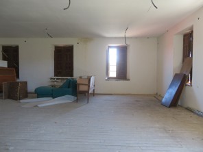 Estancias